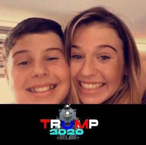 Meet your Posher, Stacey